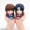 фотография Look Up Athrun Zala