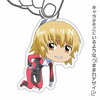 фотография Mobile Suit Gundam SEED Freedom Acrylic Tsumamare: Cagalli Yula Athha