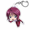 фотография Mobile Suit Gundam SEED Freedom Acrylic Tsumamare: Lunamaria Hawke