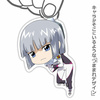 фотография Mobile Suit Gundam SEED Freedom Acrylic Tsumamare: Yzak Jule