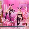 фотография Trick Bunnies Sitting Bunny
