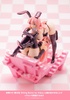 фотография Trick Bunnies Sitting Bunny