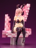фотография Trick Bunnies Sitting Bunny