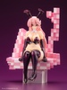 фотография Trick Bunnies Sitting Bunny