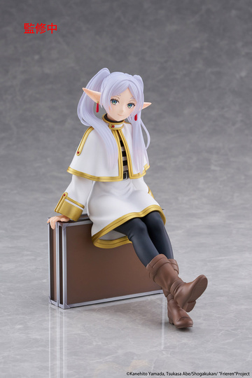 главная фотография Desktop Cute Frieren Trunk Case Ver.
