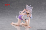 фотография Desktop Cute Alya Cat Ear Roomwear Ver.