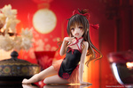 фотография Desktop Cute Yuuki Mikan Chinese Dress Ver.