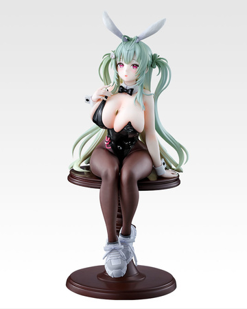 главная фотография Ichiban Kuji Goddess of Victory: NIKKE Chapter 5: Soda: Twinkle Bunny