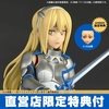 фотография Revoltech Ais Wallenstein