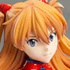 Luminasta Shikinami Asuka Langley × Spear of Cassius