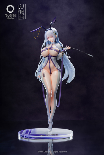 главная фотография Fantasias Hel Sin Commander Ver.