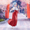 фотография Trio-Try-iT Figure Amagami Asahi