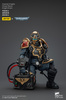 фотография JOYTOY x Warhammer 40000 Imperial Knights: House Raven Knight Errant