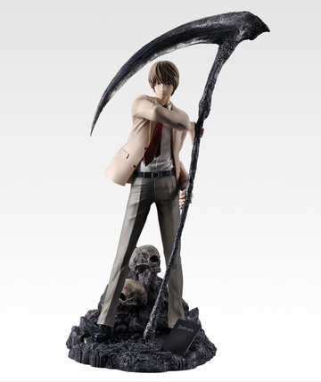 главная фотография Ichiban Kuji Death Note: Yagami Light
