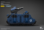 фотография JOYTOY x Warhammer 40000 Ultramarines: Razorback with twin lascannon