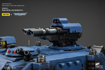 фотография JOYTOY x Warhammer 40000 Ultramarines: Razorback with twin lascannon