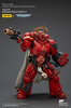 фотография JOYTOY x Warhammer 40000 Blood Angels: Captain with Inferno Pistol & Power Fist