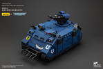 фотография JOYTOY x Warhammer 40000 Ultramarines: Razorback with twin lascannon