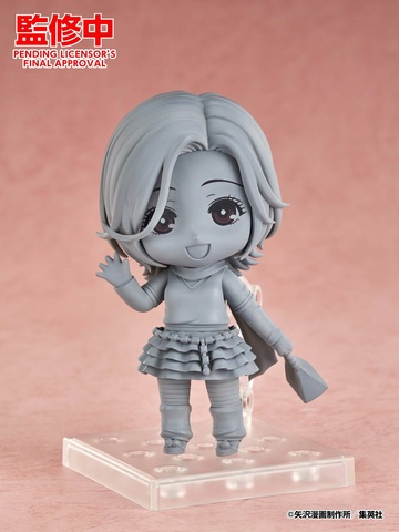 главная фотография Nendoroid Komatsu Nana