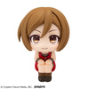 фотография Look Up MEIKO