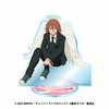 фотография Movie Chainsaw Man Reze Arc Acrylic Stand: Angel Devil