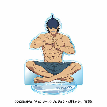 главная фотография Movie Chainsaw Man Reze Arc Acrylic Stand: Beam