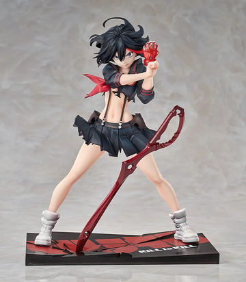 главная фотография Matoi Ryuuko Transformation Ver.