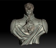 фотография Gachapon Vampire Hunter D: Meier Link