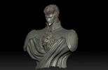 фотография Gachapon Vampire Hunter D: Meier Link