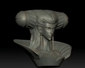 фотография Gachapon Vampire Hunter D: Carmilla