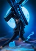 фотография ARTFX J Nicholas D. Wolfwood Trigun Stampede Ver. ~DX Edition~