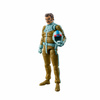 фотография G.M.G. Zeon Army 08 Ramba Ral Normal Suit Ver.