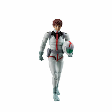 главная фотография G.M.G. E.F.G.F. 09 Amuro Ray Normal Suit Ver.