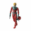 фотография G.M.G. Zeon Army 10 Char Aznable Normal Suit Ver.