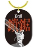 фотография Movie Chainsaw Man Reze Arc Acrylic Key Ring: Chainsaw Man
