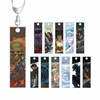 фотография Berserk Trading Stick Acrylic Keychain: Griffith