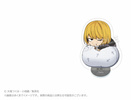 фотография Death Note Fuwamin Acrylic Mascot: Mello