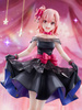фотография Shibuya Scramble Figure Yuigahama Yui -Starry Dress Ver.-