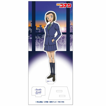 главная фотография Detective Conan Acrylic Stand Vol.33: Sonoko Suzuki