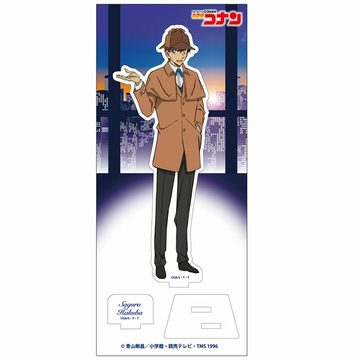 главная фотография Detective Conan Acrylic Stand Vol.33: Saguru Hakuba