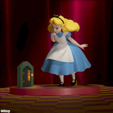 главная фотография ACT/CUT Premium Figure Alice