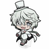 фотография Bungo Stray Dogs DekaTsuitekku Acrylic Figure: Nikolai Gogol