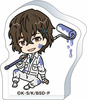 фотография Bungo Stray Dogs Korotto Jumpsuit, Chibi Chara: Osamu Dazai