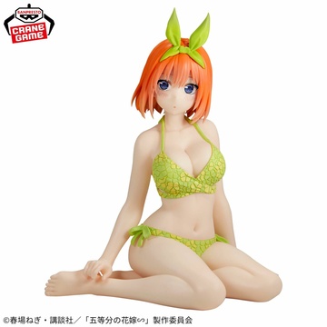 главная фотография Celestial vivi Nakano Yotsuba