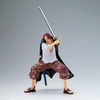 фотография Grandista Shanks