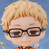 Nendoroid Tsukishima Kei The New Karasuno Ver.