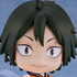 Nendoroid Yamaguchi Tadashi The New Karasuno Ver.