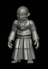 фотография Minimal figure series Shibukawa Gouki