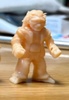фотография Minimal figure series Motobe Izou