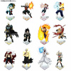 фотография My Hero Academia Acrylic Stand: Endeavor